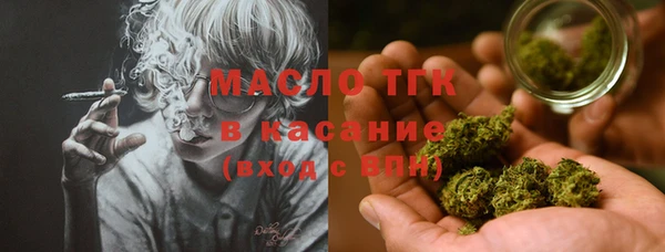 крисы Костерёво